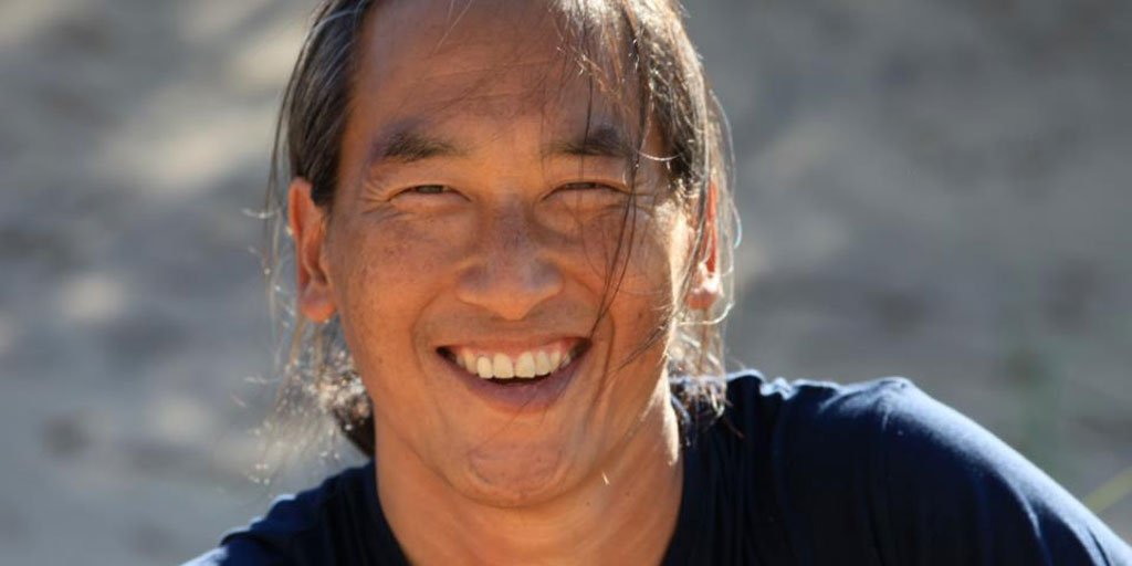 Get your #yoga on w <a href="/rodney_yee/">rodney_yee</a> on our FB page this Friday 6/10 @ 6:30AM MST: bit.ly/1Y065IV