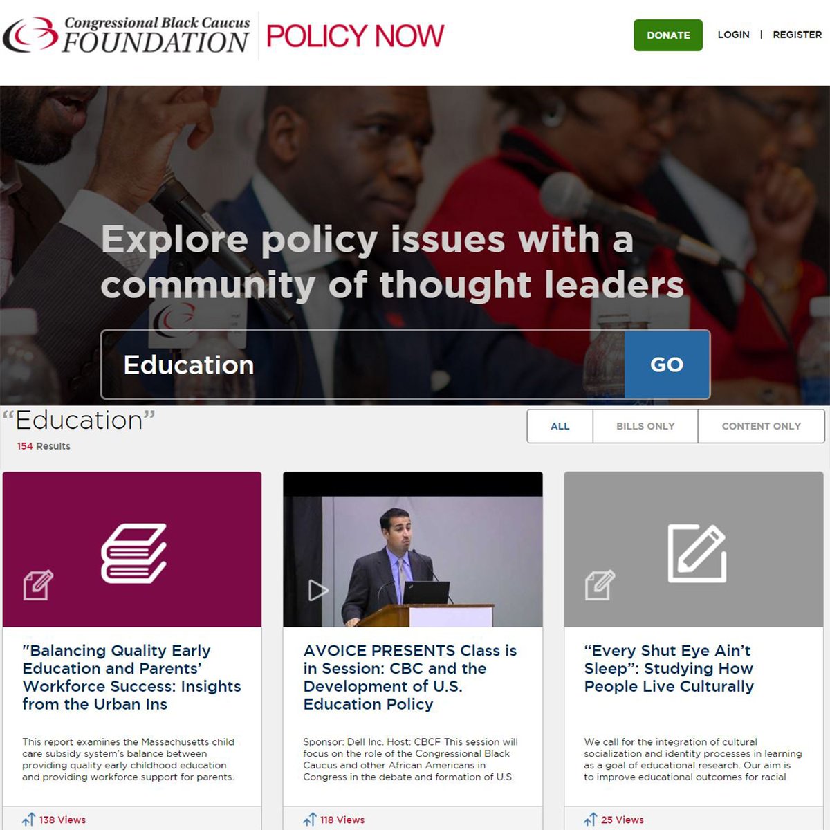 CBCFInc's tweet photo. #Education
#StudentLoans
Search the policies that are most important to you: https://t.co/1g9KCbWJsK
#PolicyNow https://t.co/zOyk3OTxMc