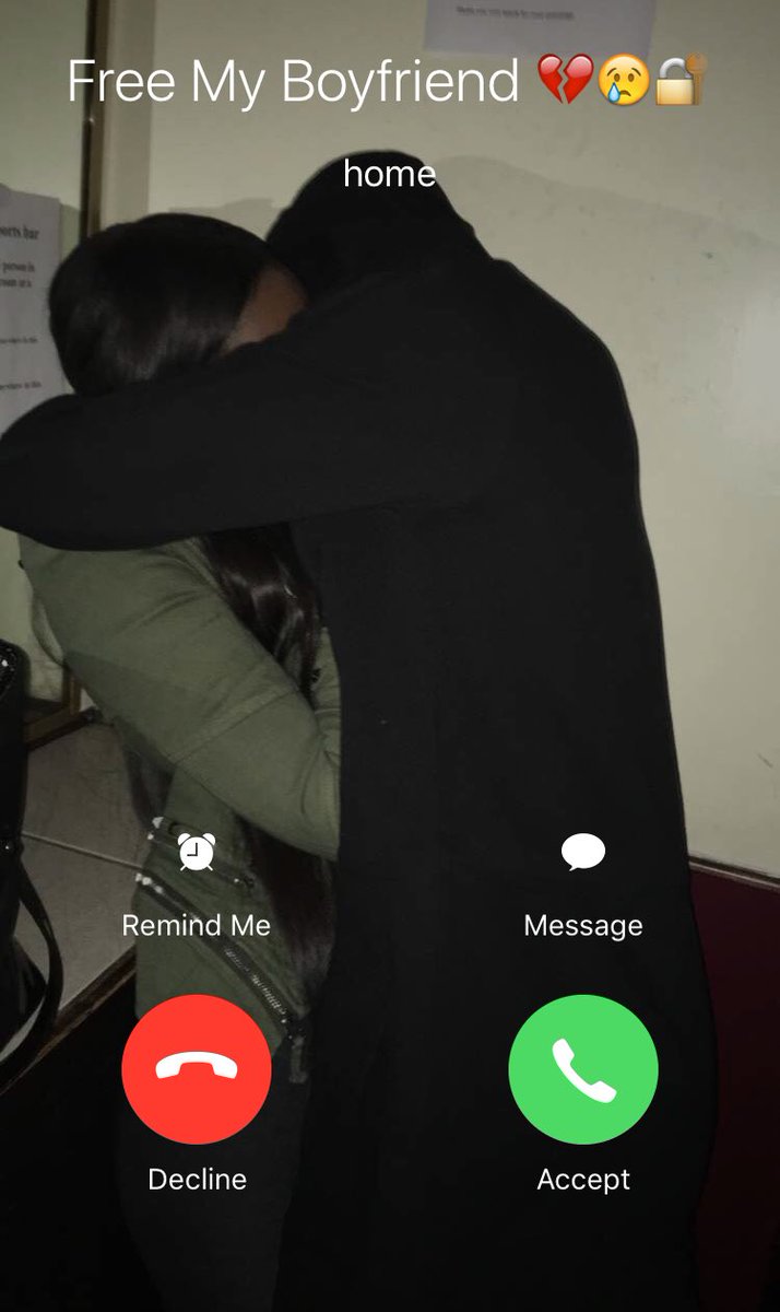 Get_Chicken's tweet photo. I'm more then his girl we like brothers ❤️💏 free da goat 🤘🏾 https://t.co/PRU1T8EkzJ