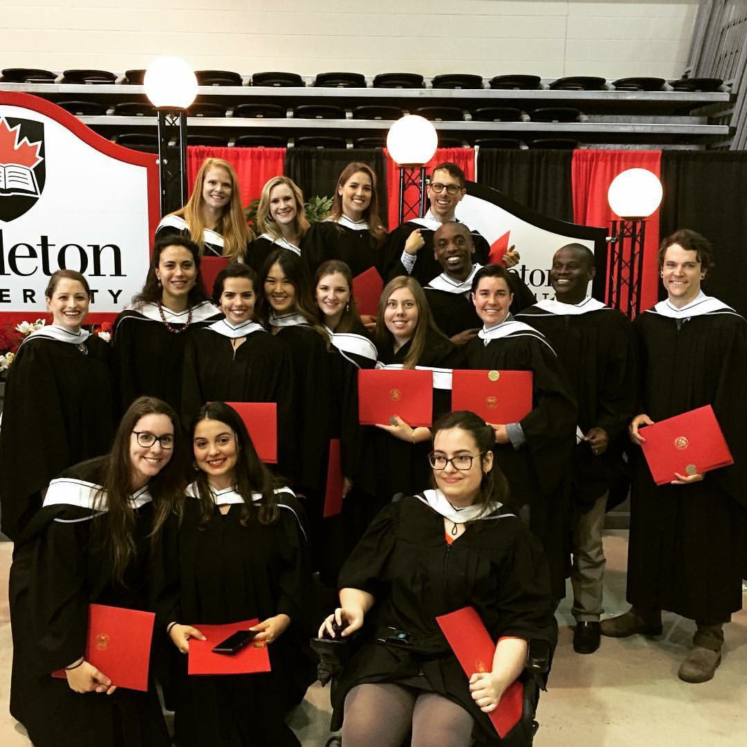 SHarada3's tweet image. Look at this smart and talented group of @JSchool_CU MJs - we're so proud of all they have accomplished!