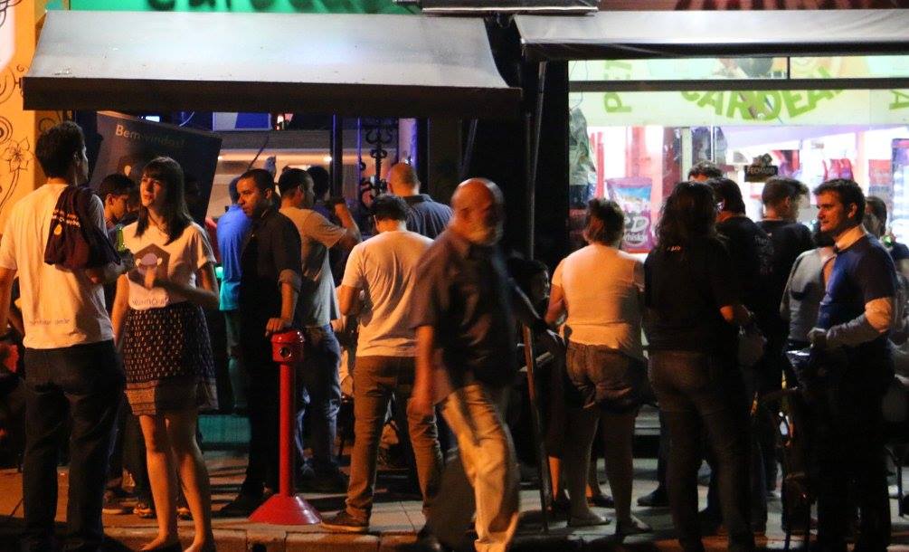 mundoapi's tweet image. O que tem pra hoje é saudade &amp;lt;3 #MeetupAPI #Pitchs #Developers #API #Saudades #MundoAPI #AfterStPatricksDay #Tbt