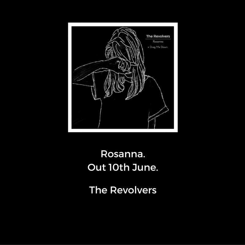 TinoTbone's tweet photo. Extremely pleased to say I have @revolversuk on @HCR923fm This Sun at 19.00 #TheRevolvers https://t.co/XXOhpGB829