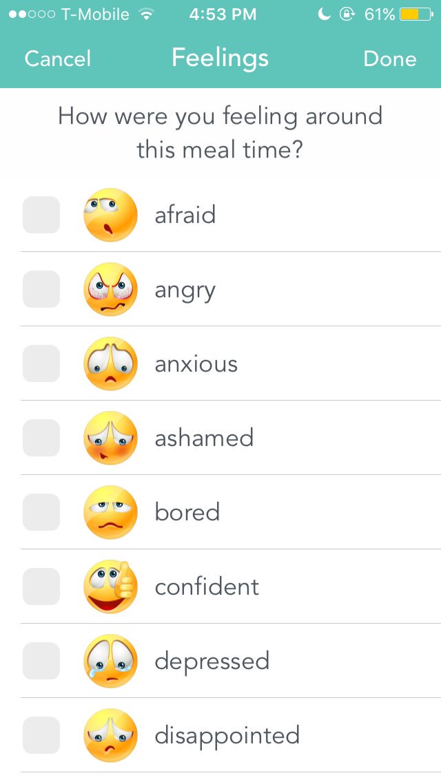 this has helped me,so for those of you who might need it:
theres a recovery app called "rise up+recover" &amp; its free!