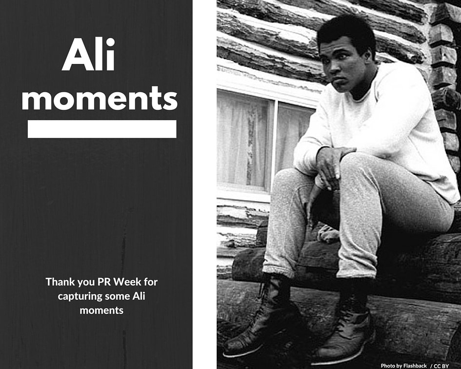 Ray Kotcher tweet media