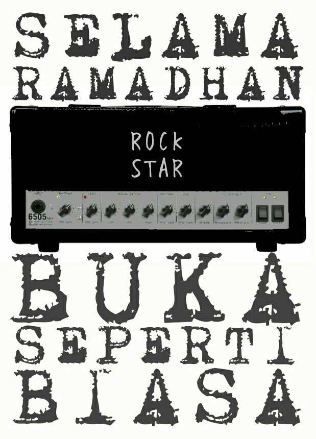 StudioRockstar's tweet image. Heiii kanca2.. selamat sahur, semoga ibadah hari ini lancar jayaa! 😊😊