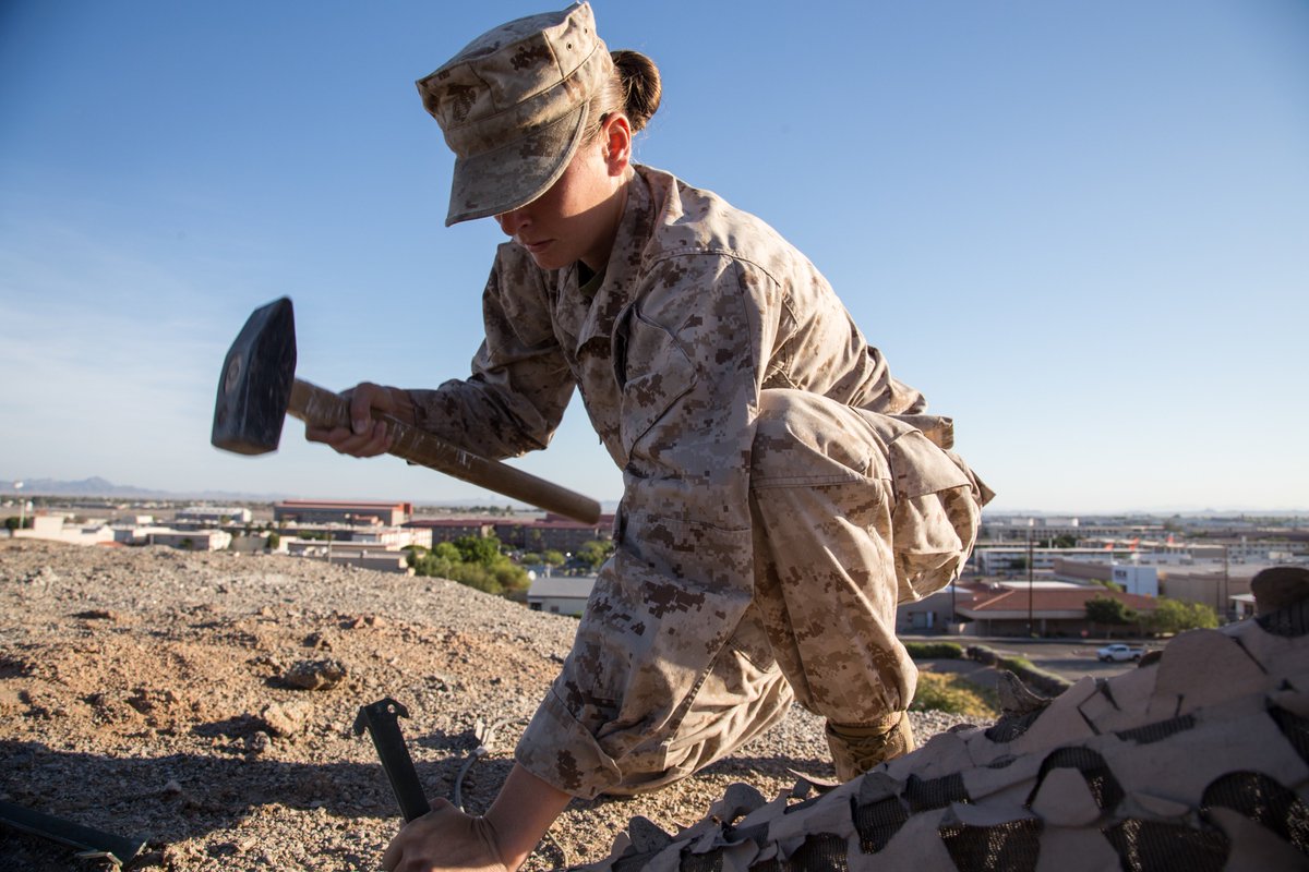 11thmeu's tweet photo. #CoC is up and we’re ready for Realistic Urban Training starting next week @MCASYumaPAO!. #MEUlife #Workups #Marines https://t.co/wxd0Q1wZAV