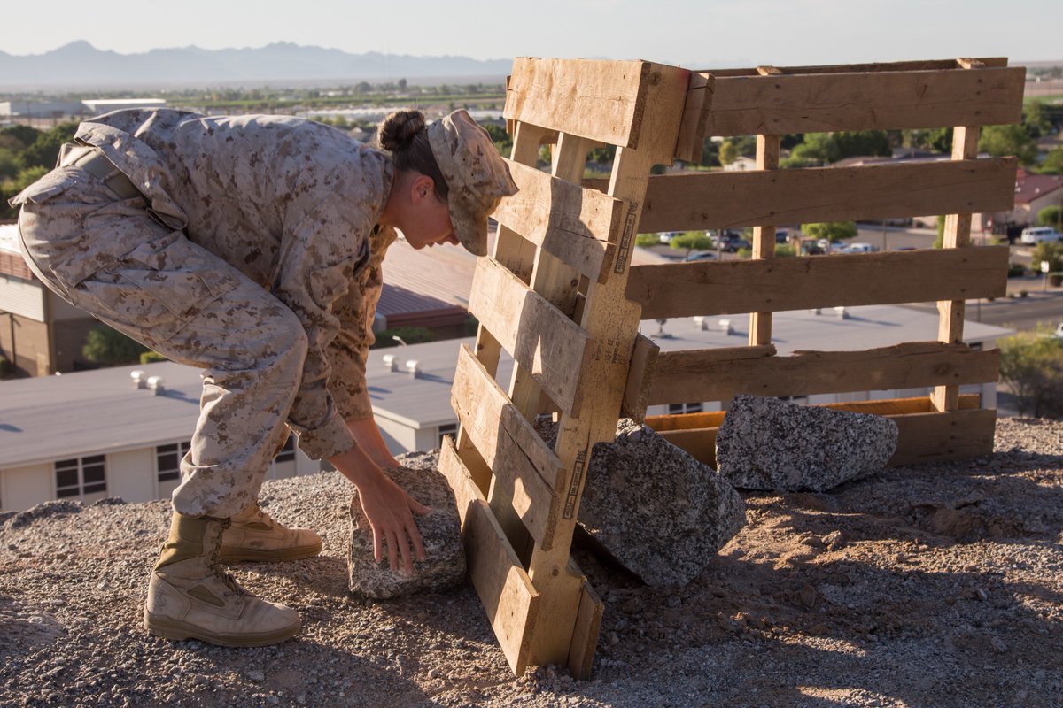 11thmeu's tweet photo. #CoC is up and we’re ready for Realistic Urban Training starting next week @MCASYumaPAO!. #MEUlife #Workups #Marines https://t.co/wxd0Q1wZAV