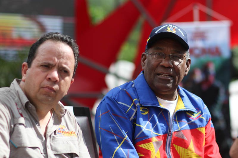 PresidencialVen tweet picture