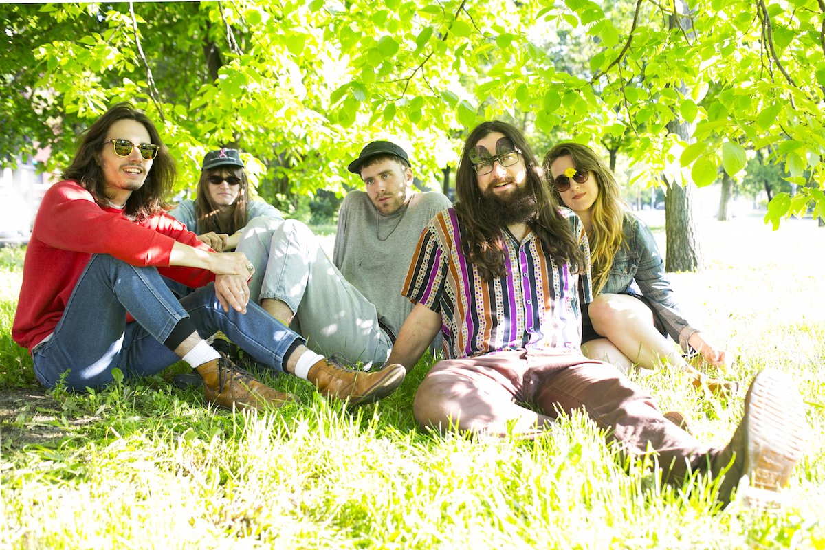 The Wild Honey Pie tweet media