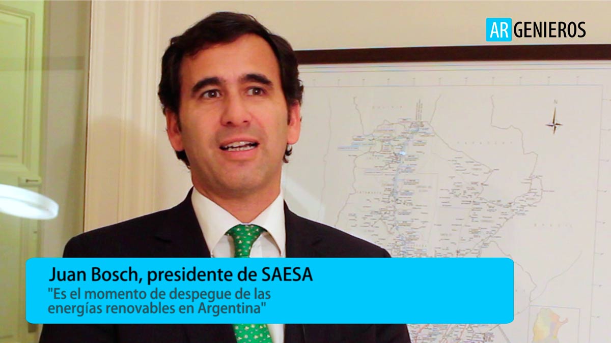 Argenieros's tweet photo. "Es el momento del despegue de las energías renovables en Argentina" https://t.co/zICBM9ev96 https://t.co/uPgGOqLY6i