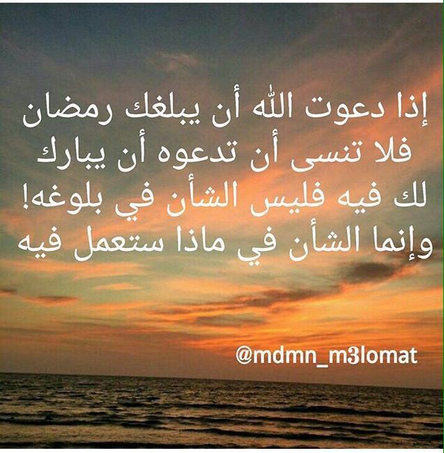 اشكر الجميع على الاضافات. وكل عام ونتو بخير رمضان كريم