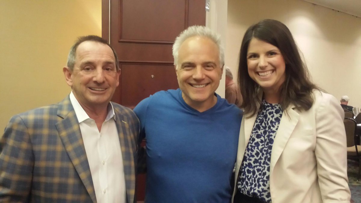 WorkCompNow's tweet photo. Great class today with @bigcarmen and @morgansara18 at @HolidayInn in Tampa! #flcontractors #WorkersComp https://t.co/yWncwdSKwu