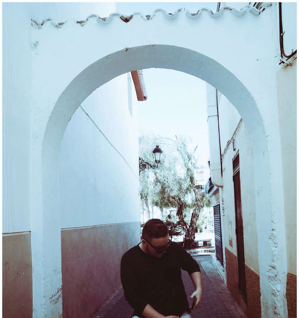 KasnakMusic's tweet photo. No hay meta inalcanzable, sólo gente que se cansa a mitad del camino ... #SummerIsHere https://t.co/vLeadct3SW