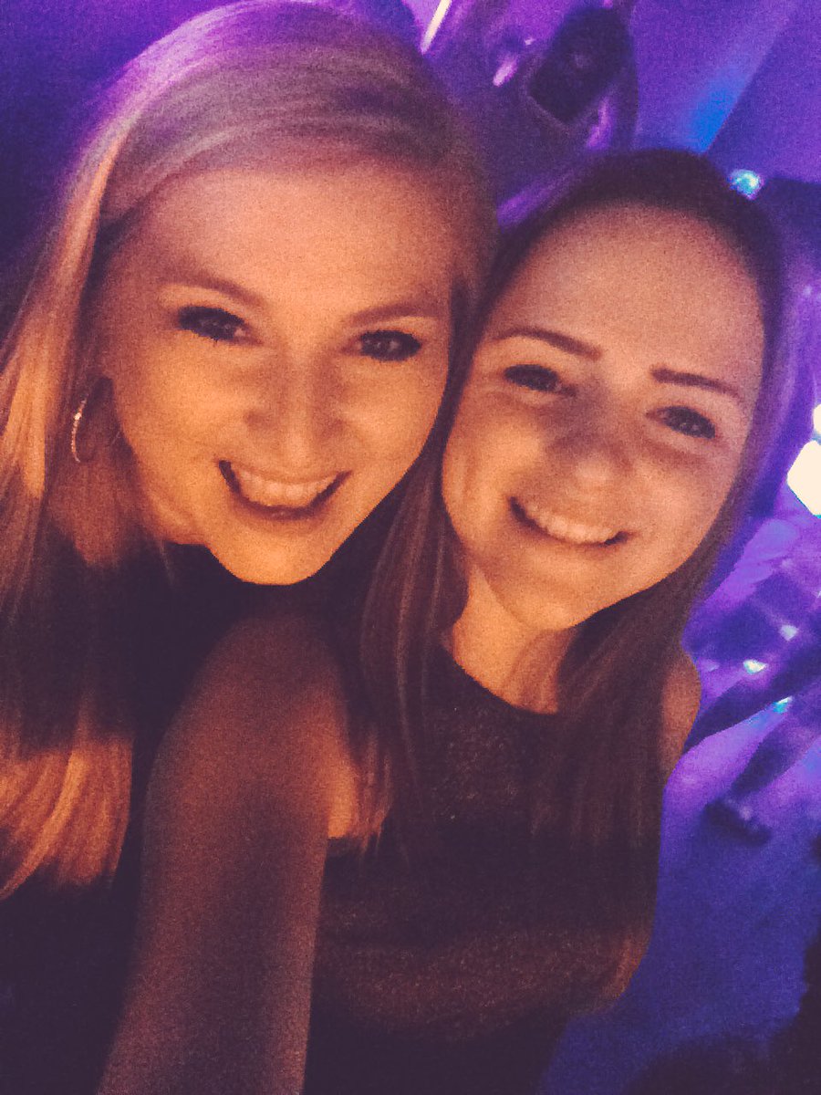 akAnnabelle's tweet photo. We're backkkk @ilove_CRISIS this really could be the last one #giveusallnightertickets #please #fourthyears #soold https://t.co/Pw98Q3keSI