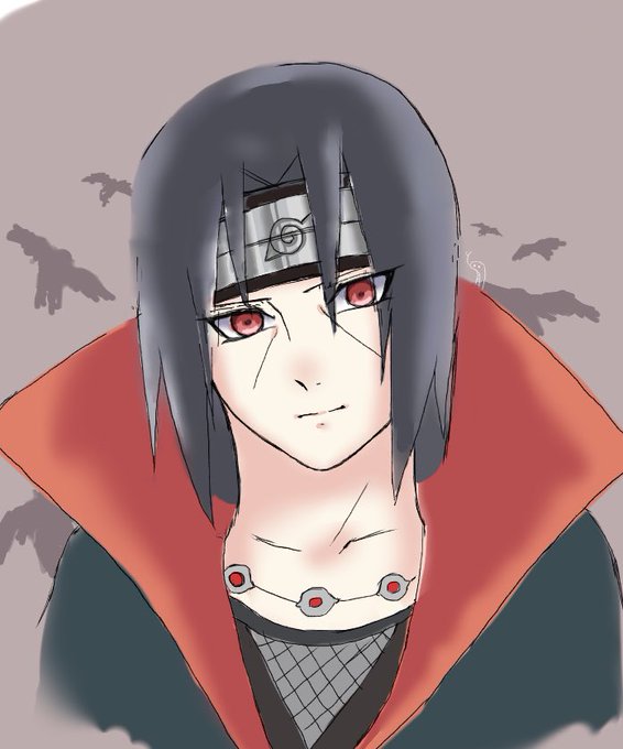うちはイタチのtwitterイラスト検索結果 古い順 うちはイタチのtwitterイラスト検索結果 古い順