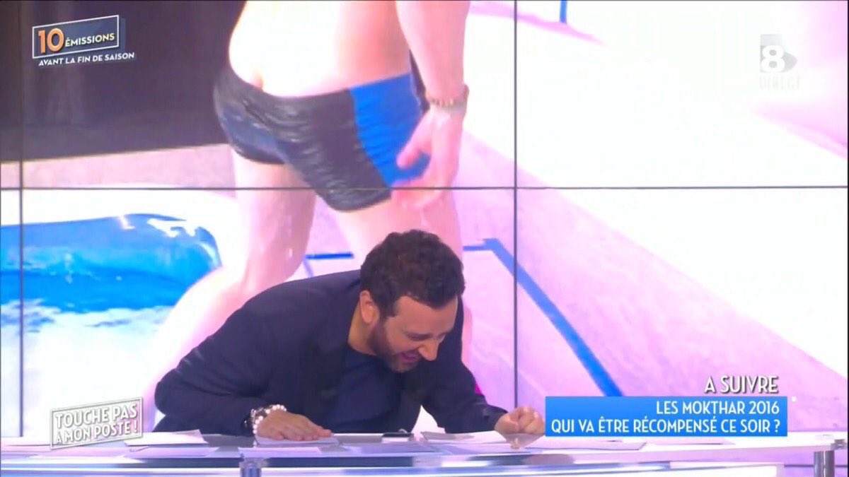 Quand on a vu ca #LaRaieAKader on peut dormir tranquille ! Bonne nuit mes beautés 😘🌠