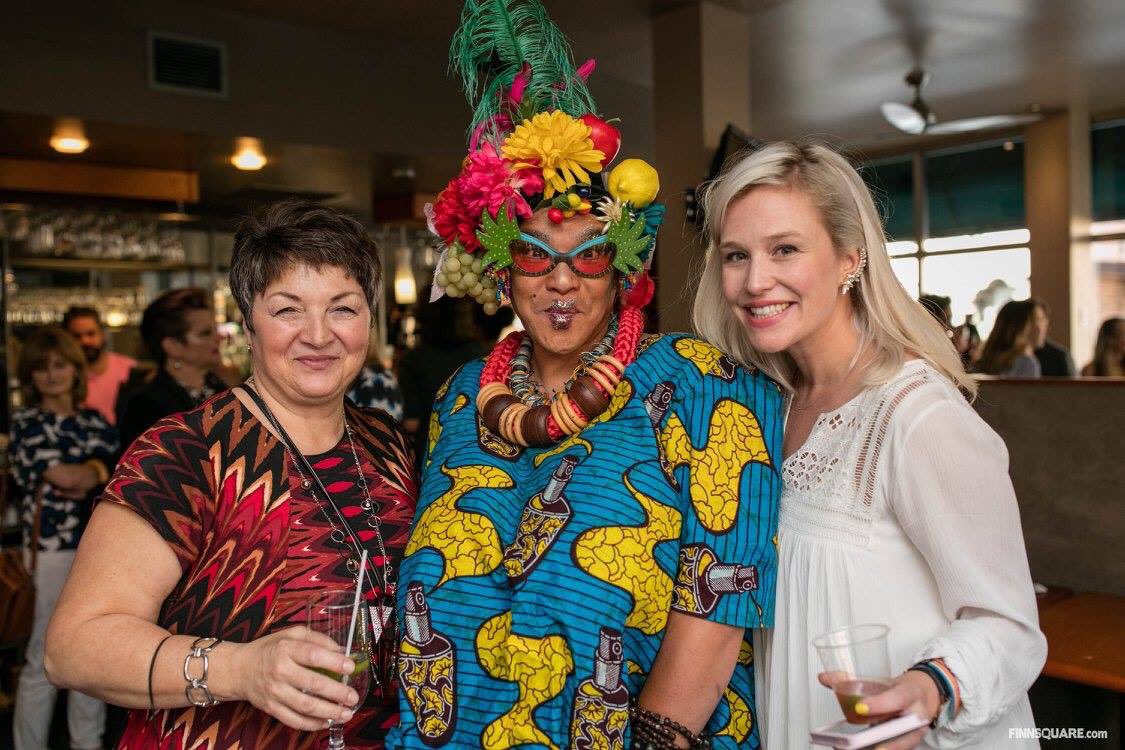 Yow City Style tweet media