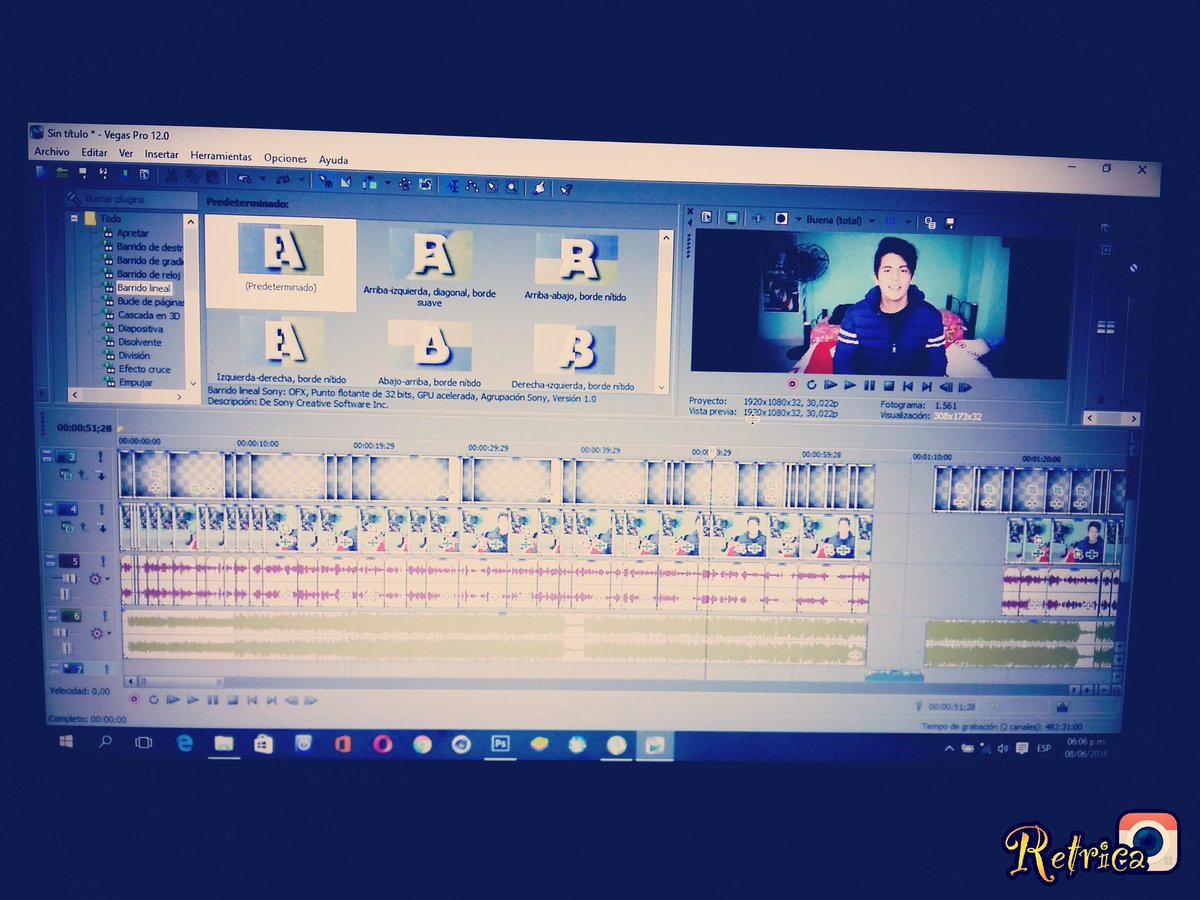 CisneroNico's tweet photo. Editando el Video de las Preguntas 😥 
Mañana seguire com la Otra Mitad .😅 https://t.co/2g0wHiQufD