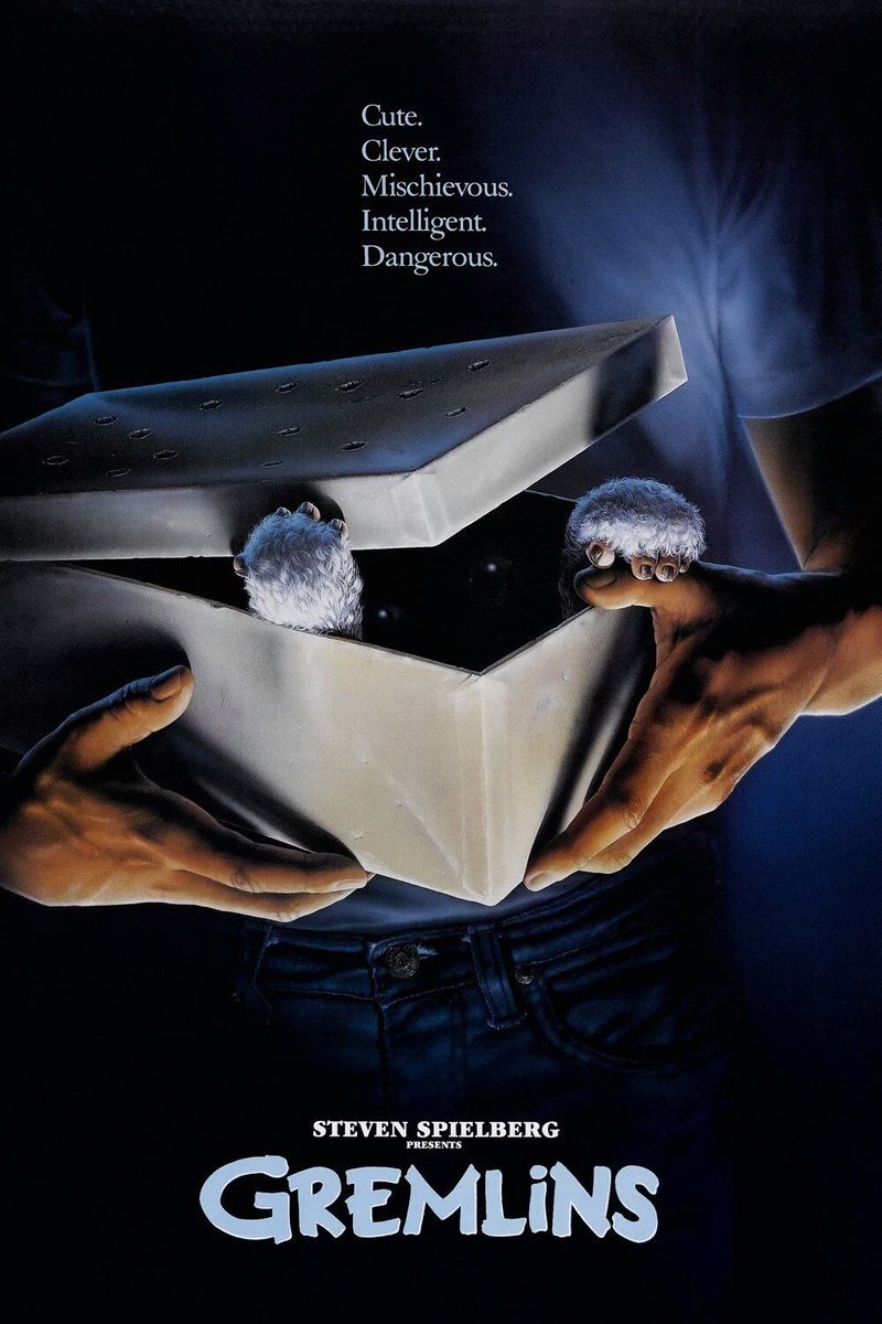 Zach Galligan tweet media
