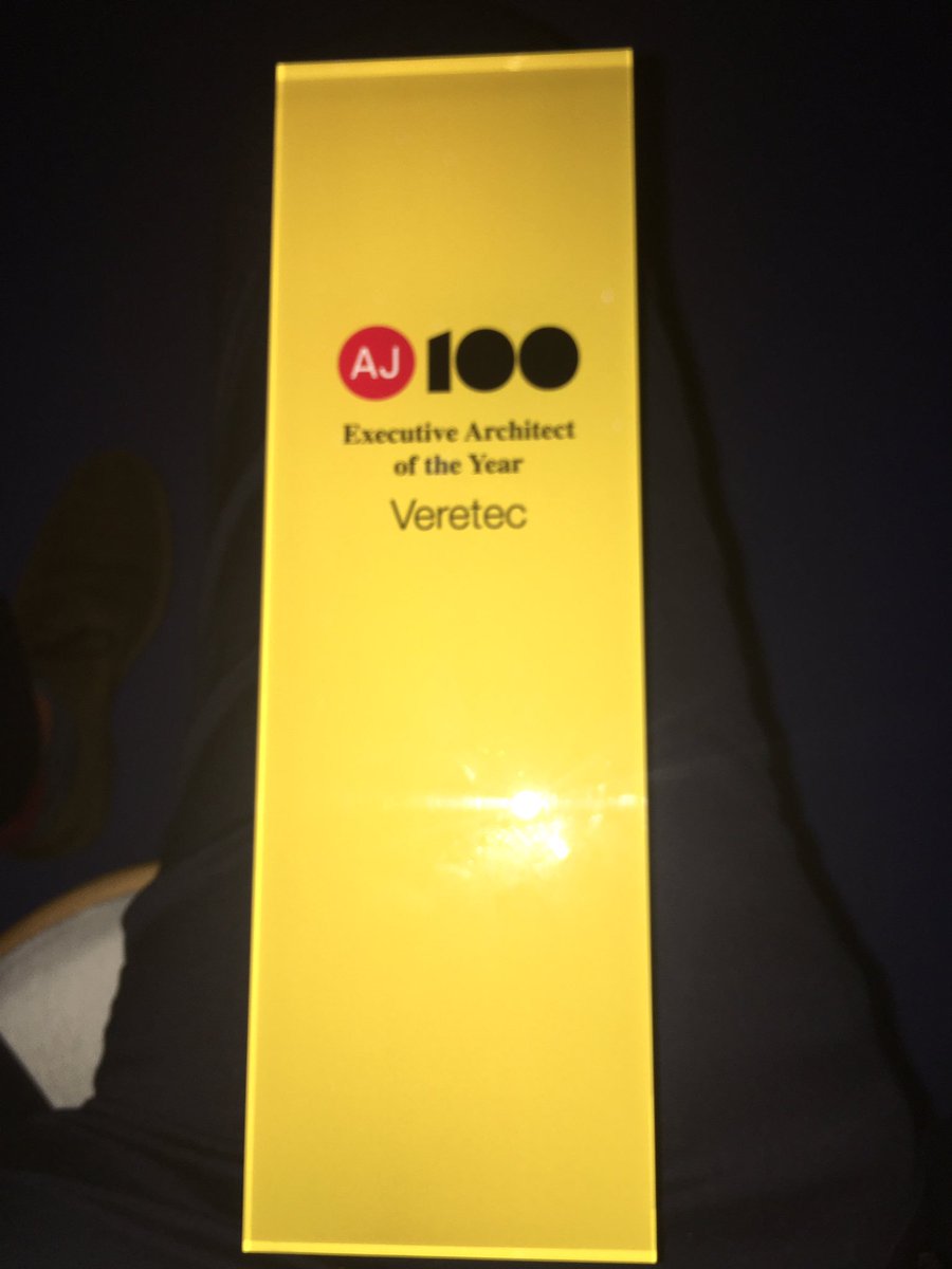 Veretec tweet media