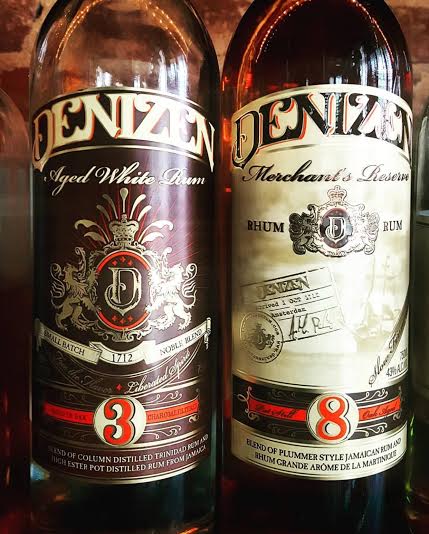 denizenrum's tweet photo. New bold look. Same bold flavor #denizenrum #freetheflavor #rum #rhum https://t.co/YOXYNd2EZ4