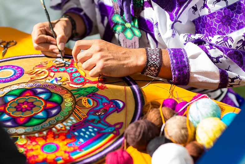 SanDiegoMag's tweet photo. Be immersed in culture this summer with these #SDSummerTravel picks! https://t.co/pzPVWVVt1C https://t.co/XmgPwyjtnq
