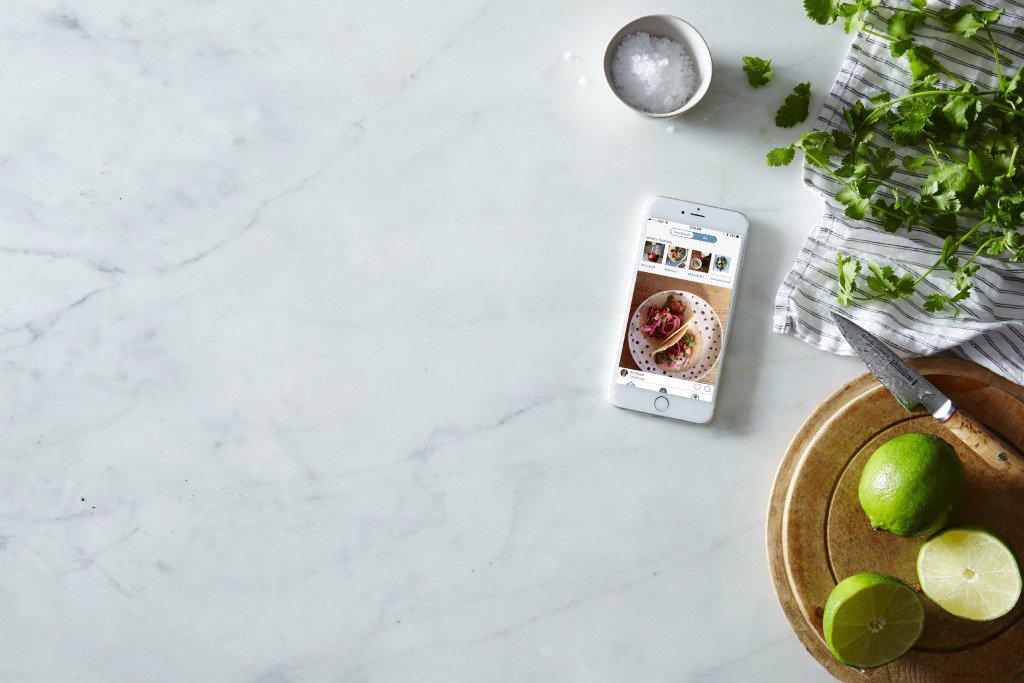 Food52's tweet photo. So long, cooking rut. https://t.co/98fYtDRVYA https://t.co/uKHrcwVLqE