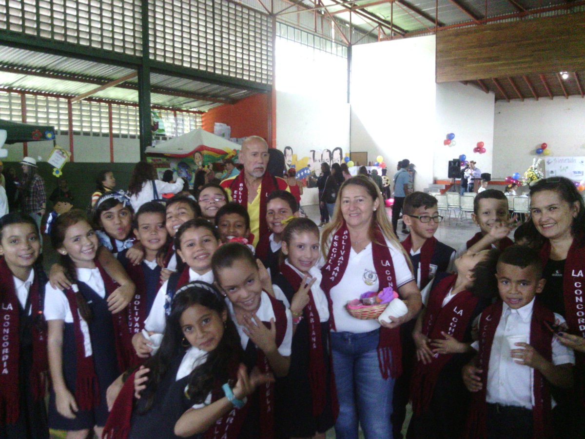 codennat's tweet photo. Muestra de Proyectos ejecutados Defensorías educativas tachira .@MPPEDUCACION .@mari31candanga .@rodulfohumberto https://t.co/cbNrQ5dEHQ