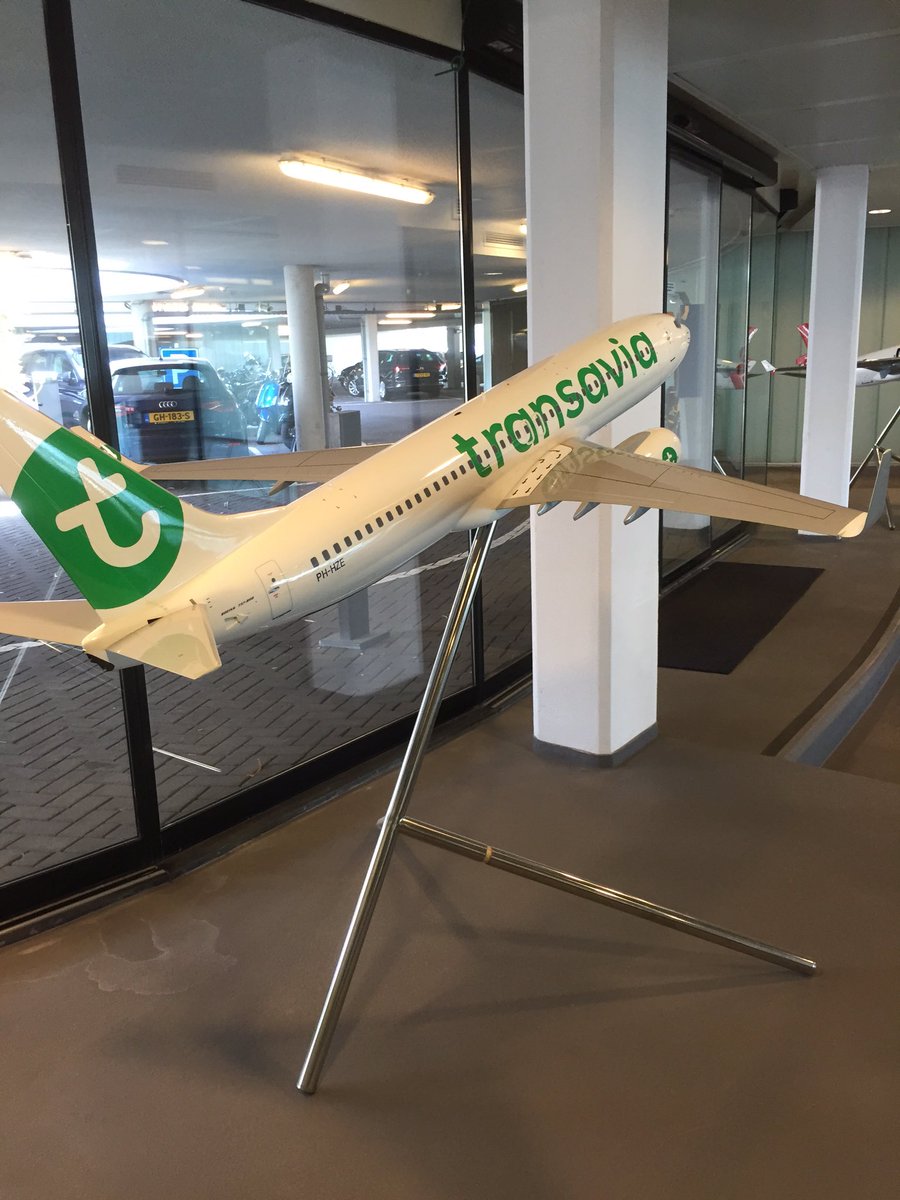Transavia enthousiast bij 1e gesprek nieuw product. Op naar stap 2. <a href="/YourGiftCardsNL/">YourGift</a> <a href="/perfectdeventer/">Perfect Marketing</a>