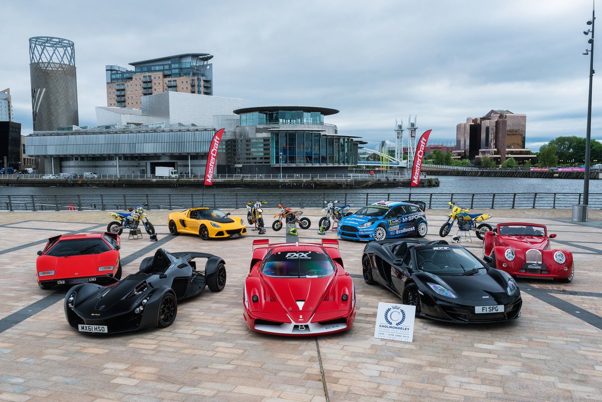 christianiddon's tweet photo. Join us this weekend at @CholmondeleyPAS... https://t.co/lpy7Yj1WGU https://t.co/O1AUAmgV1F