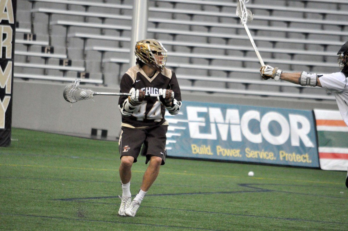 LehighMLax's tweet photo. Tristan Rai ranked 20th in @Inside_Lacrosse's Final 2016 Freshmen Rankings. 
https://t.co/YoGqgy0Wj4 https://t.co/vXy1rbSaBa