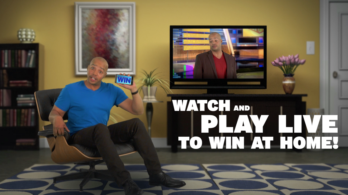 BibleChallenge's tweet photo. WIN with #Winsanity @GSN Play along Thurs 9/8c at https://t.co/Uqb7muuufM! For details go to https://t.co/qaq1Jr5ukf https://t.co/GN9rJHBpGz