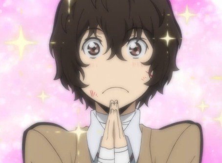 Eremika4EverFTW's tweet photo. Just look at him, Kawaii desho ?! 😍 😍
#Bungou_Stray_Dogs #Ep010 #Dazai❤ https://t.co/DYYmLZ8oUc