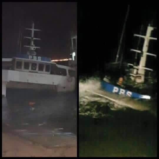 kuiskandar09's tweet photo. LCT sritanjung tenggelam..
aset daerah yang terabaiakan @kabarbwi @KPK_RI @pakdekarwo1950 @gusipul4 https://t.co/CNnnqzI4lF