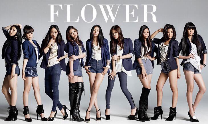 Rina10washi20's tweet photo. 今日でFlowerデビューして
1700日😭❤❤

メンバー減ったけどいつの時代のFlowerも大好きです😉💓これからもずっと大好きで応援してます！！！
これからの活躍も期待してます!!✨ https://t.co/VowOLsEOBU