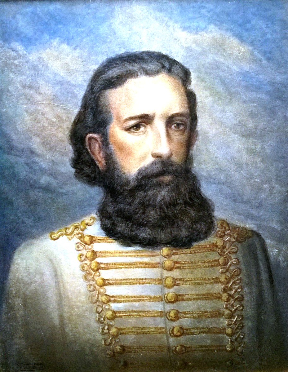 SurianiSalta's tweet photo. Se aprobó en @SenadoArgentina feriado del 17 de junio en conmemoración de la muerte del Gral. Güemes #OrgulloSalteño https://t.co/erGWoYVgFW