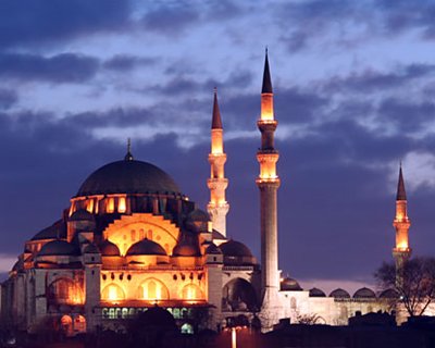 رمضان كريم