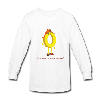 ZelzaZero's tweet photo. Kids' Long Sleeve T-Shirt USD 21.95 https://t.co/1FoQ1vIsHo https://t.co/nn0NQIysCY