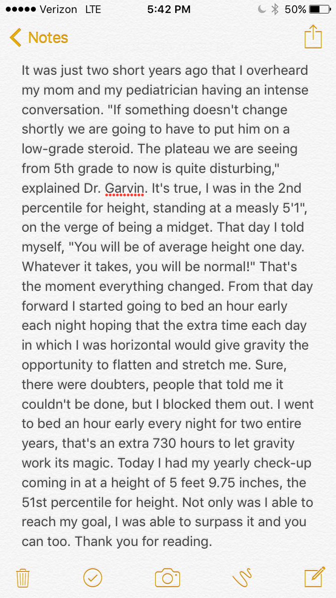 camdfoy's tweet photo. Just a little inspiration for everyone on this beautiful Wednesday evening. Really worth the read!! 🙌🙌🙌 https://t.co/FZUuzSbhoV