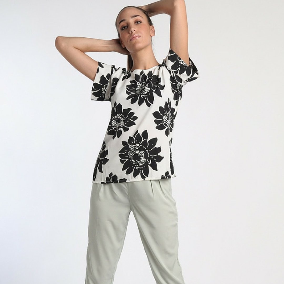 We love floral vibes