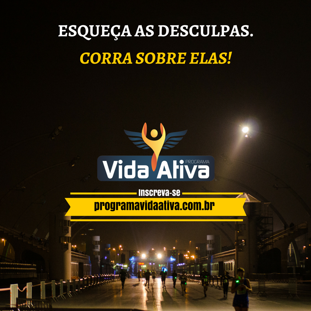 ProgVidaAtiva's tweet photo. Uma boa noite a todos... Aproveite-a correndo!!!
#ProgramaVidaAtiva #qualidadedevida #corridaderua https://t.co/V6nCBGgqd9