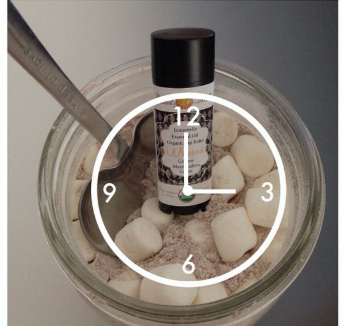 EssentialBalm's tweet image. It's that time....time to order our delicious, rich, emollient, Cocoa Whipped Lip Balm...mmmm #purchasewithapurpose