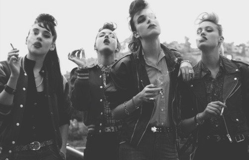 YourGreasers tweet picture