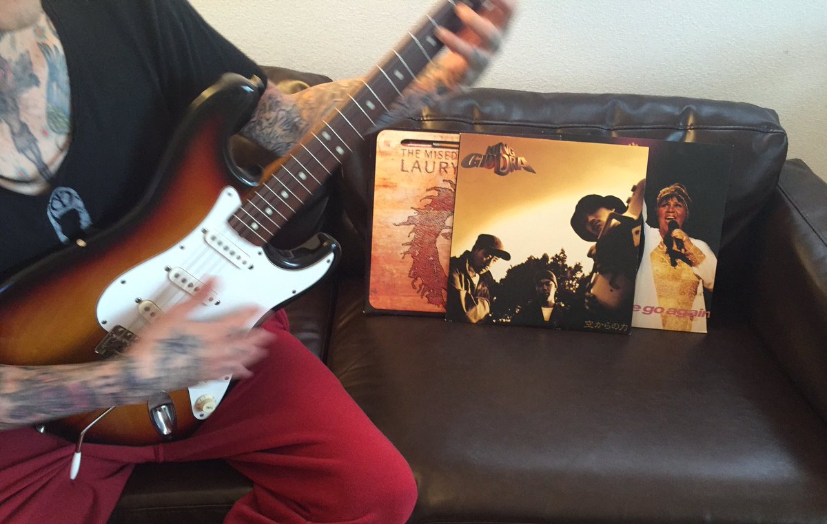 Motoaki Motty Official Twitter