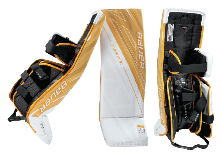 DukesSource's tweet image. #DukesDemoDay Still spots left for Jun 19. Come demo the latest gear, like the @BauerHockey Supreme #1S OD1N pads!