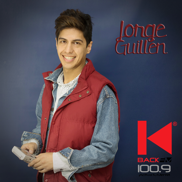 ¡Súbele a los 80!
Ya está <a href="/JorsGuillen/">instagram 📷: JorsGuillen</a> al aire.