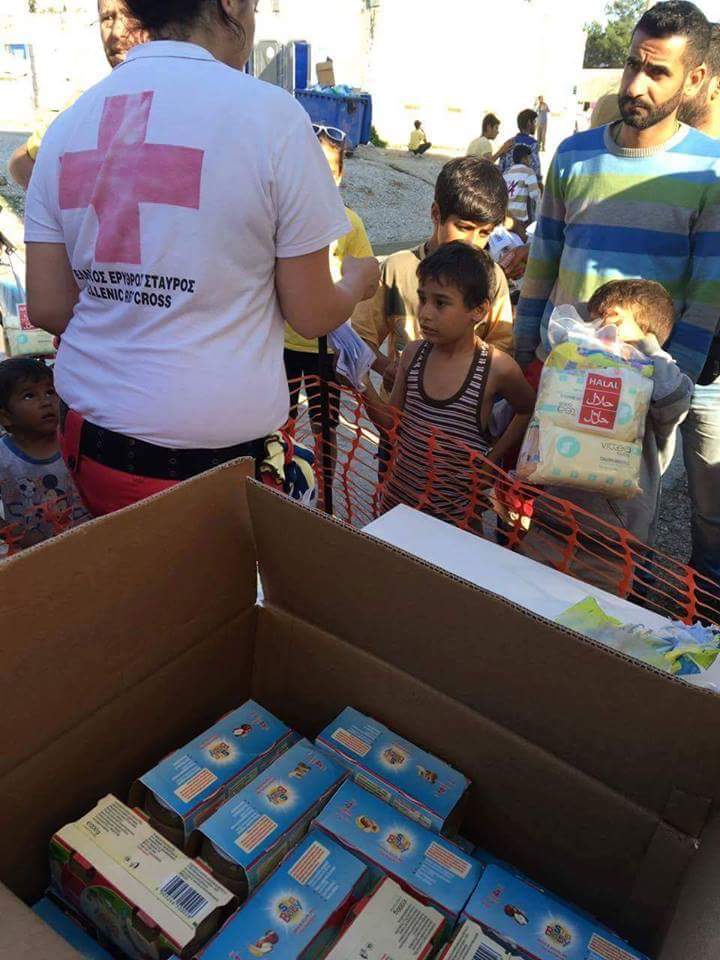 criCepagatti's tweet photo. Oggi Altro materiale consegnato da @HRC_SAMARITES nel campo di #Divata portato da @criCepagatti . #Humanity4Rwfugees https://t.co/VY8o4D11Un
