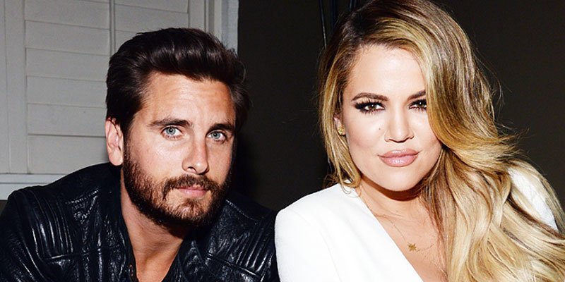 people's tweet photo. Scott Disick jokes about rumors he fathered Khloé Kardashian's baby: 'Fingers crossed!' https://t.co/lxwqyfjUEQ https://t.co/Tp2hzIdrA5
