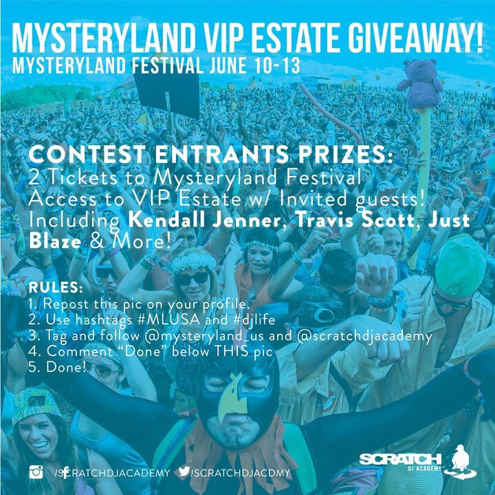 concussed63's tweet photo. #MLUSA #djlife @MysterylandUSA @ScratchDJAcdmy https://t.co/SD5CIb5hgL