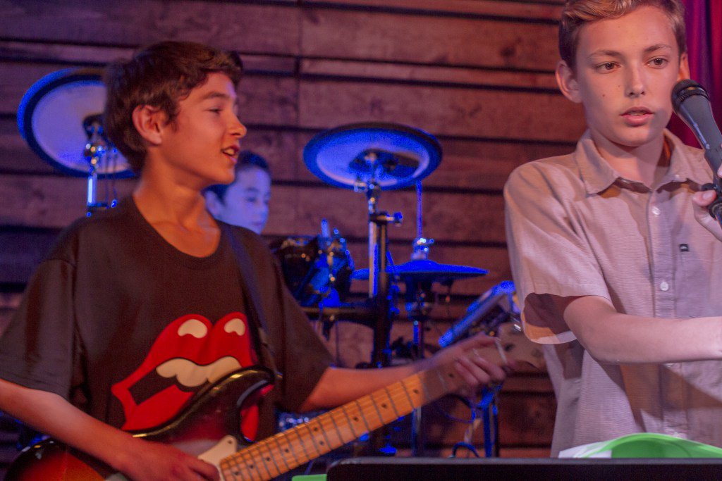 OnStageMusic Academy tweet media